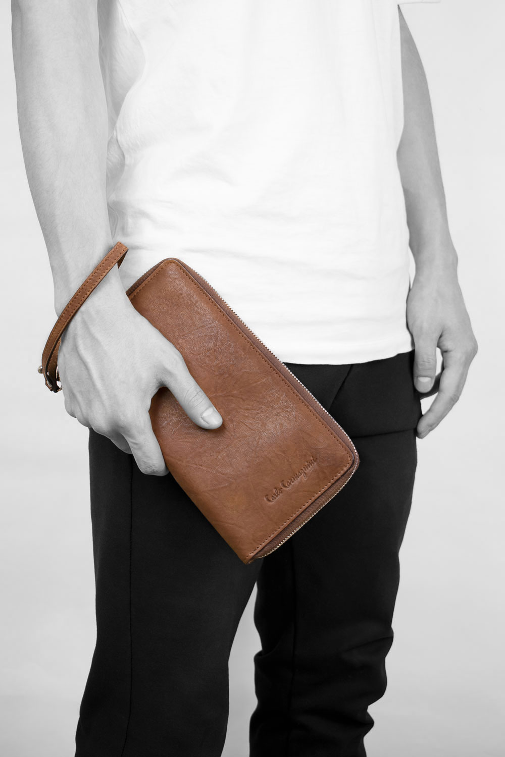 Small Leather Goods – Mannelli Florence  HandMade Leather Goods Boutique  since 1952